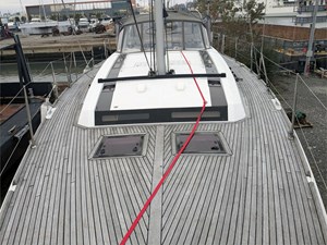 55' Beneteau 2013 Oceanis 11 
