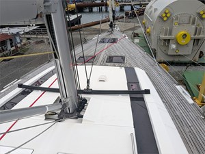 55' Beneteau 2013 Oceanis 12 