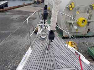 55' Beneteau 2013 Oceanis 13 