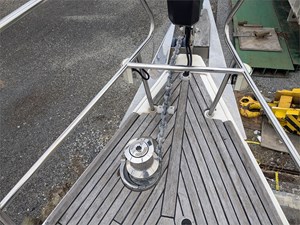 55' Beneteau 2013 Oceanis 14 