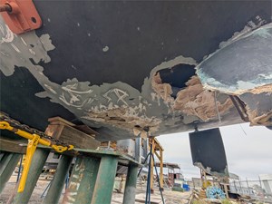 55' Beneteau 2013 Oceanis 15 