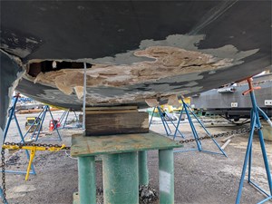 55' Beneteau 2013 Oceanis 17 