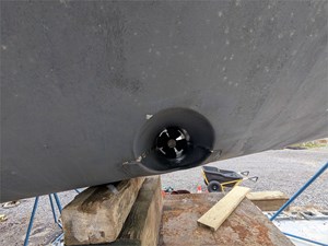 55' Beneteau 2013 Oceanis 21 