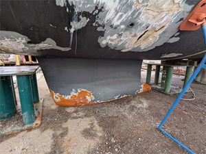 55' Beneteau 2013 Oceanis 22 