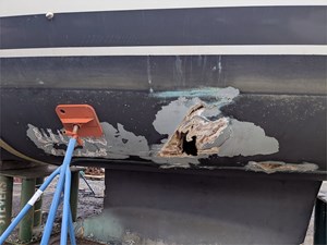 55' Beneteau 2013 Oceanis 23 