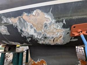 55' Beneteau 2013 Oceanis 25 