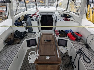 55' Beneteau 2013 Oceanis 31 