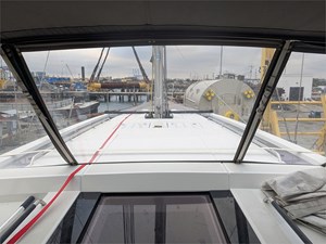 55' Beneteau 2013 Oceanis 33 