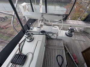 55' Beneteau 2013 Oceanis 34 