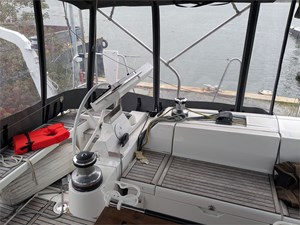 55' Beneteau 2013 Oceanis 35 