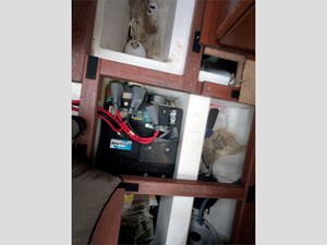 55' Beneteau 2013 Oceanis 37 