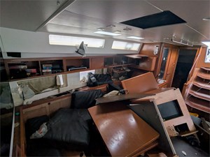 55' Beneteau 2013 Oceanis 39 