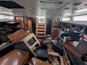 55' Beneteau 2013 Oceanis 40 