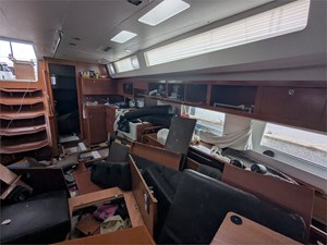 55' Beneteau 2013 Oceanis 41 