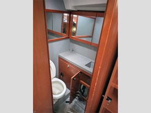 55' Beneteau 2013 Oceanis 44 