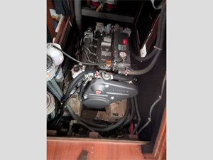 55' Beneteau 2013 Oceanis 47 