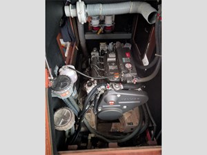 55' Beneteau 2013 Oceanis 48 