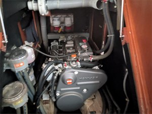 55' Beneteau 2013 Oceanis 49 