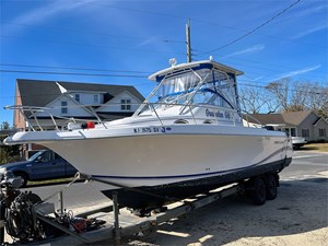 30' Pro-Line 2004 30 Walk 2 