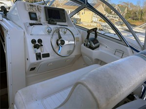 30' Pro-Line 2004 30 Walk 6 