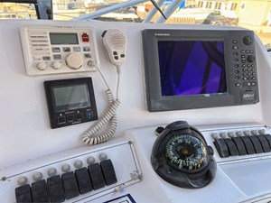 30' Pro-Line 2004 30 Walk 7 