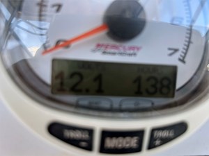 30' Pro-Line 2004 30 Walk 8 