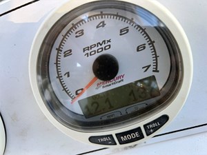 30' Pro-Line 2004 30 Walk 9 