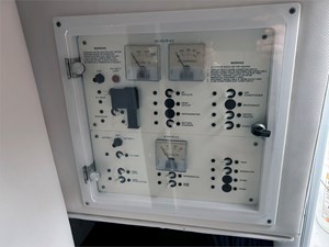 30' Pro-Line 2004 30 Walk 10 