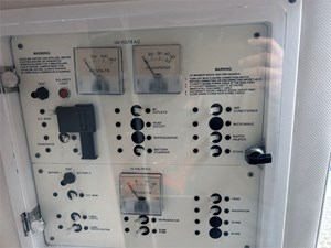 30' Pro-Line 2004 30 Walk 11 