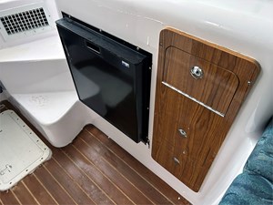 30' Pro-Line 2004 30 Walk 13 