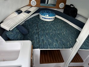 30' Pro-Line 2004 30 Walk 17 