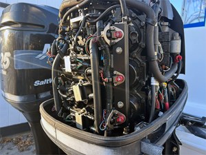 30' Pro-Line 2004 30 Walk 21 