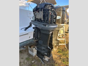 30' Pro-Line 2004 30 Walk 23 