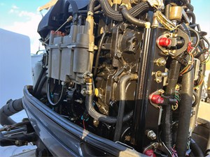 30' Pro-Line 2004 30 Walk 24 