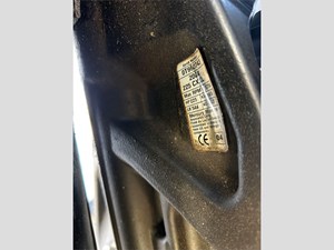 30' Pro-Line 2004 30 Walk 27 