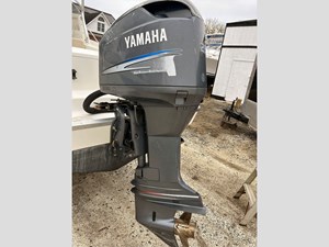 25' Triton 2003 2486 17 