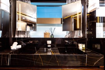 NANGARA 18 Master cabin