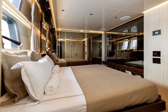 NANGARA 22 Guest cabin