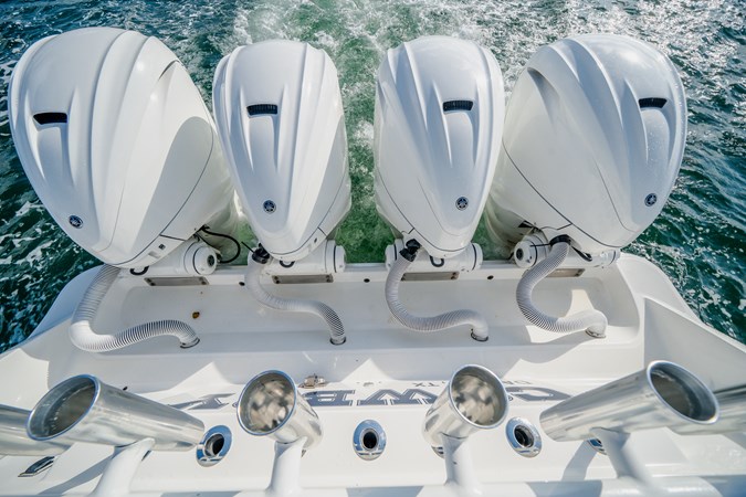 Outboard Engines