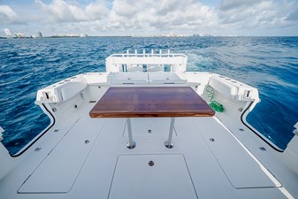 Cowboy 20 Cockpit Entertainment Table