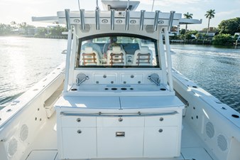 Cowboy 27 Bait Prep Station 