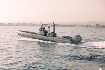 Olympic 30SR 2 1 Olympic RIB