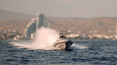 Olympic 30SR 3 3 Olympic RIB