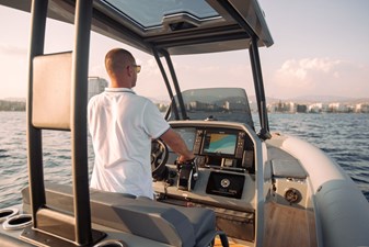 Olympic 30SR 8 6 Olympic RIB