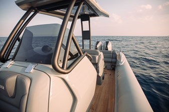 Olympic 30SR 7 8 Olympic RIB