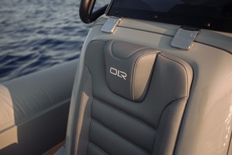 Olympic 30SR 10 9 Olympic RIB