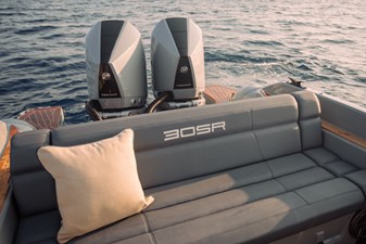 Olympic 30SR 9 11 Olympic RIB