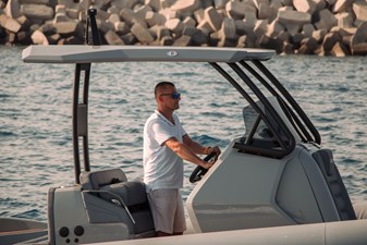 Olympic 30SR 6 13 Olympic RIB