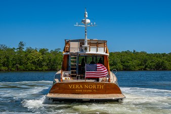VERA NORTH 5 