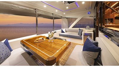 64 SPORTS MOTOR YACHT SERIES 2 5 